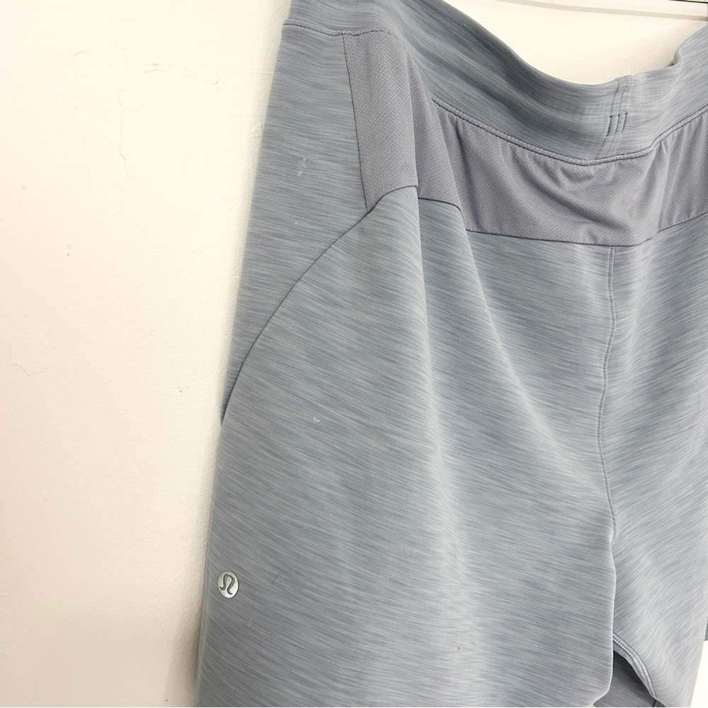 Lululemon Balancer Short 6” - Picture 4 of 5